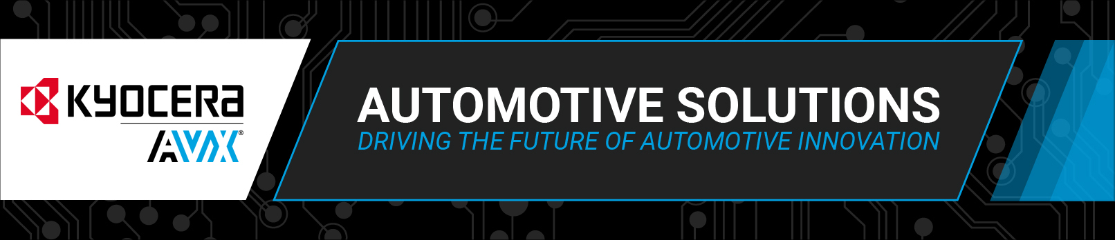 AVX Automotive Solutions