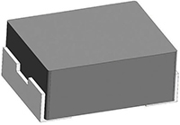 Image of Abracon's AMELA Series Molded Inductors