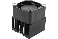 Image of ATS' ATS-2651-C2-R0 BGA Heat Sink for ADI