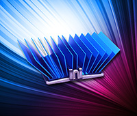 image of ATS superGrip™ Heat Sink attachment system
