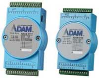 Image of Advantech ADAM-6700 Intelligent I/O Gateway with WISE-EdgeLink