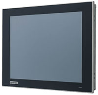 Imagen del módulo de pantalla LCD FPM-212-R8AE de Advantech