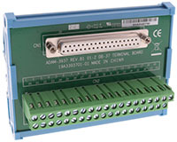 Image of Advantech's I/O and I/O Gateways Accessories