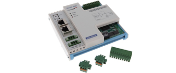 Módulo AMAX 4820 Ethercat