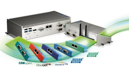 Tecnología iDoor con varios puertos