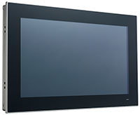 Imagen de la pantalla táctil IHM PPC-3151SW-MART de Advantech B&B