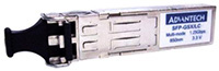 Image of Advantech's Small Form-Factor Pluggable Optical Transceivers