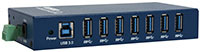 Image of Advantech's USB Hubs