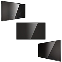Image of  Advantech's VUE-5000 Digital Signage