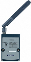 Image of Advantech’s WISE-2410/4200 LoRaWan Sensor and WISE-4000 IoT Sensor Nodes
