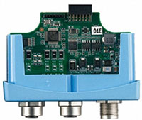 Imagen de la entrada digital de 6 canales WISE-S672-A SmartWorx de B+B 