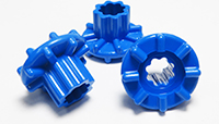 Image of Aearo Technologies' ISODAMP™ C-1000 Series