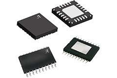 Image of Allegro MicroSystems' A89506 Full-Bridge Gate Drivers for PWM Control
