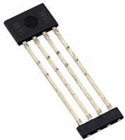 Imagen del CI de Hall lineal ACS70310 de Allegro