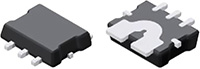 Image of Allegro ACS72981 Current Sensor IC Series