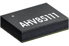 Image of Allegro's AHV85111 Self-Powered Single-Channel Isolated GaN FET Driver