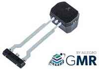 Image of Allegro Microsystems ATS19480 Large Air Gap, GMR Speed Sensor IC