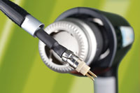 Image of Alpha Wire's FIT-221L LSZH Heat Shrink Tubing