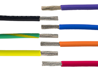 Image of Alpha Wire Metric EcoWire