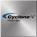 Altera Cyclone5