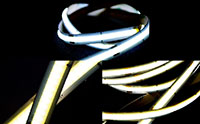 Image of American Bright's Chip-on-Board Flexible IP-Rated Light Strips
