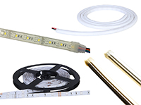 Image of American Bright's Flexible LED Light Strips
