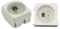 Image of American Bright’s Smart RGB LED with built-in IC