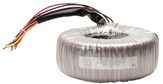 Image of Amgis' Medical Grade Transformers
