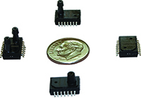 Image of Amphenol Advanced Sensors' NPA - MEMS Pressure Sensors