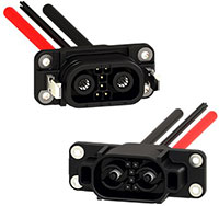 Image of Amphenol FCI's DURASWAP™ Connectors