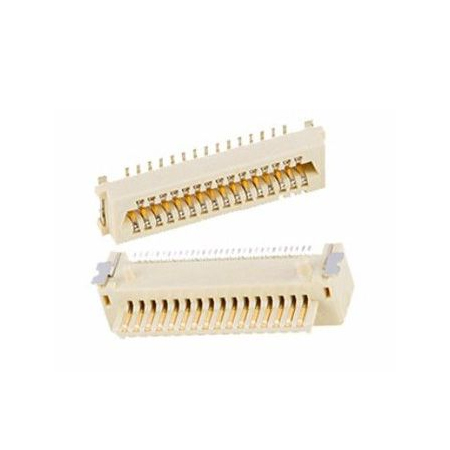 Sistema de conectores de 1.0 mm Conan®