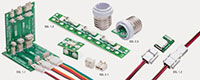Image of Amphenol's SSL Connector Series