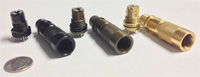 Image of Amphenol Pcd's µCom-10Gb+ Series