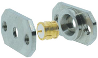 Image of Amphenol SV Microwave's 3 MM Board-to-Board Interconnects