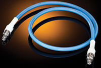 Image of Amphenol Times Microwave MaxGain® Ultra-Low-Loss Coaxial Cable Assemblies