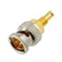 Amphenol RF BNC to 1.0/2.3 Adapter