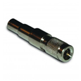 Amphenol RF DIN Straight Plug