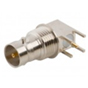 Amphenol RF Mini BNC Right Angle Jack