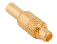 Amphenol RF MMCX MicroMate Connectors Amphenol RF MMCX MicroMate Connectors