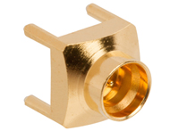 Amphenol RF SMP Connectors