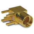 Amphenol RF MCX Connectors