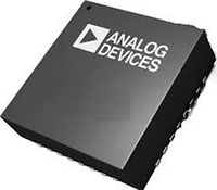 Image of Analog Devices' AD242x A²B Transceiver