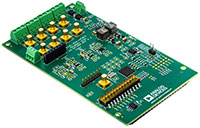 Image of Analog Devices' AD4134 Analog-to-Digital Converter