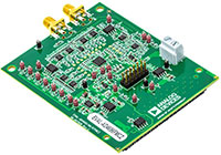 Image of Analog Devices' AD4695/96 Analog-to-Digital Converter
