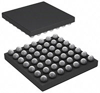 Image of Analog Devices' AD5770R Current Output Digital-to-Analog Converter (DAC) with On-Chip Reference