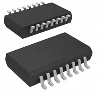 Image of Analog Devices' AD7403 Sigma-Delta Modulator