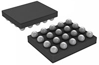 Image of Analog Devices Inc's AD8233 ECG Heart Rate Monitor IC