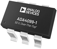 Image of Analog Devices' ADA4099-1 Amplifier