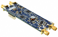 Imagen de Sintetizador PLL de banda ancha ADF4351 con VCO