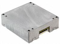 Imagen de unidades de medición inercial ADIS16460 / ADIS16490 de Analog Devices